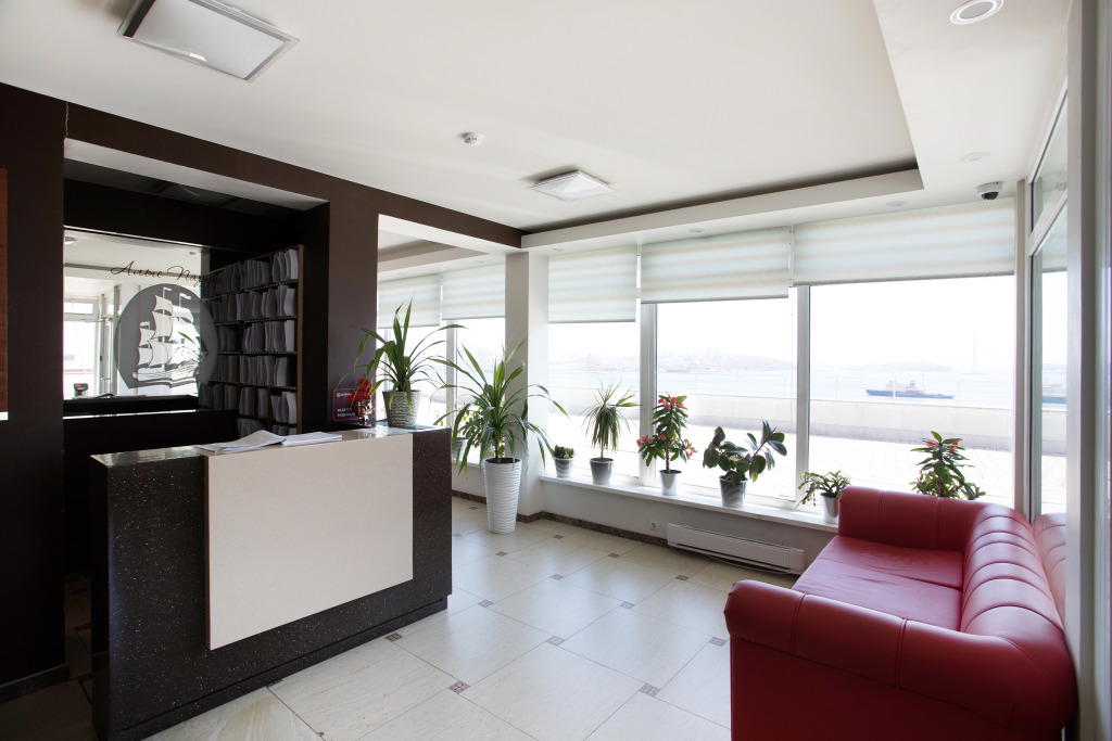 Апартаменты Sea View 2
