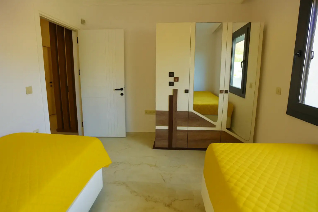 Вилла VibaVilla Elite – Luxury Private Villa with Pool Villa