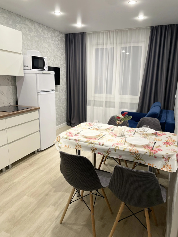 Квартира 2 комнатная в Затоне
