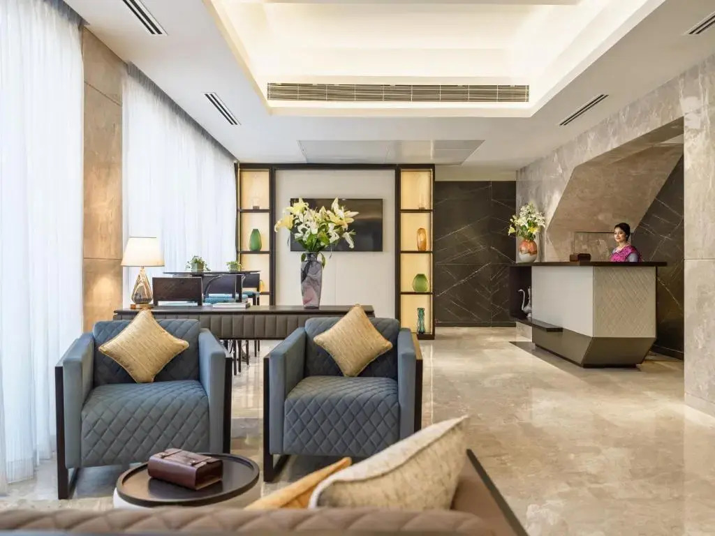 Отель W-Residence Living