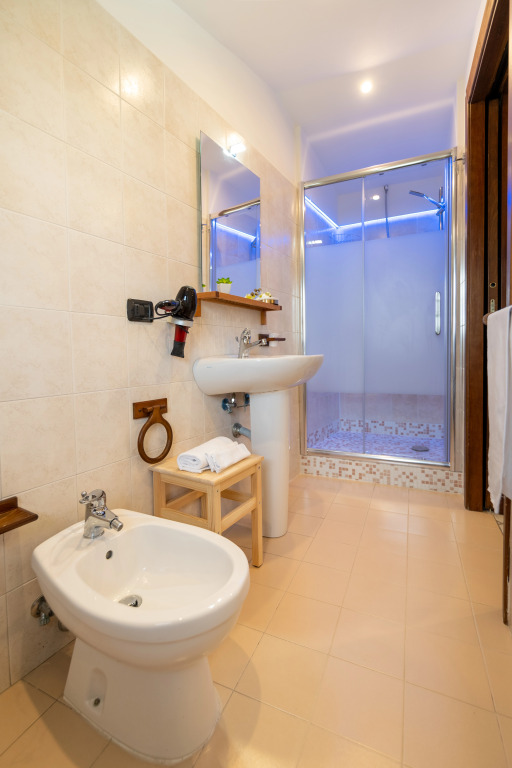 Villa Rocla guest house Pompei