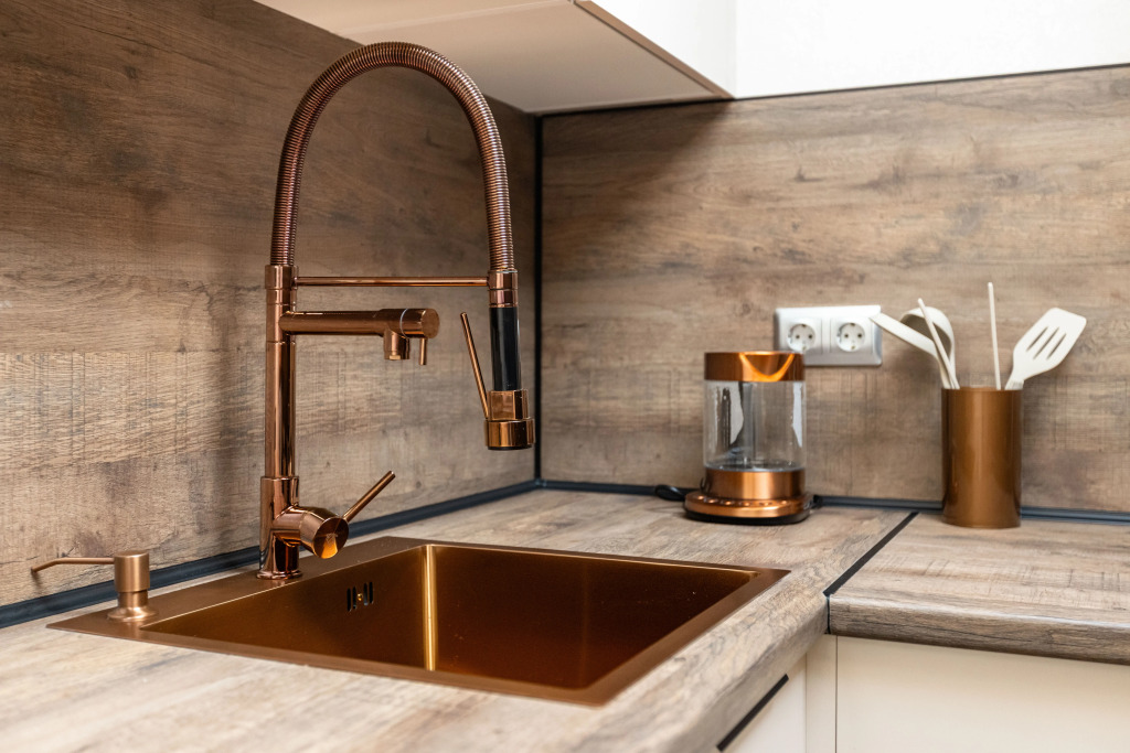 Апартаменты Семейные Floris Apartments на Полтавской