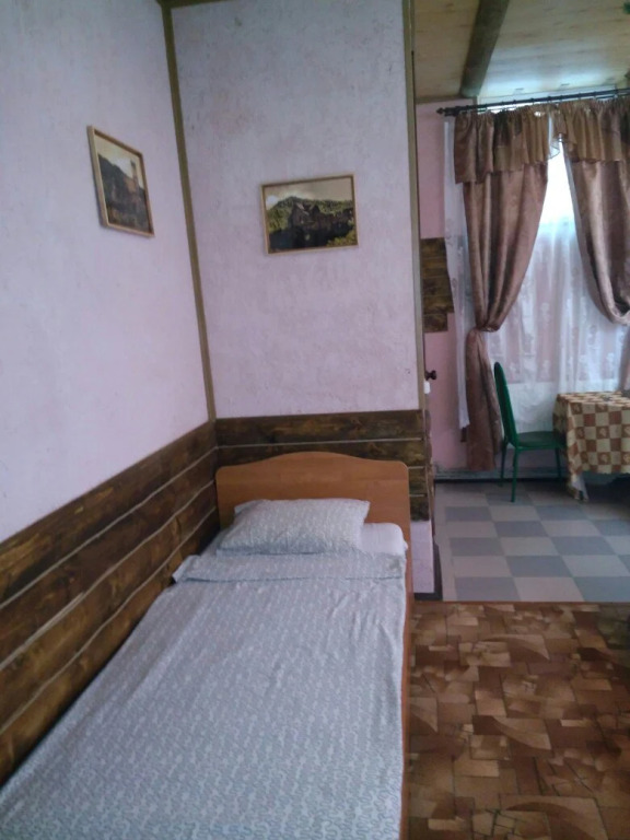 Отель Цезарь