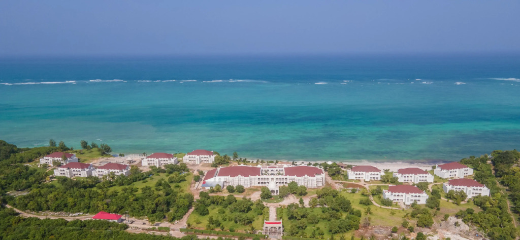 Shukran Palace Hotel