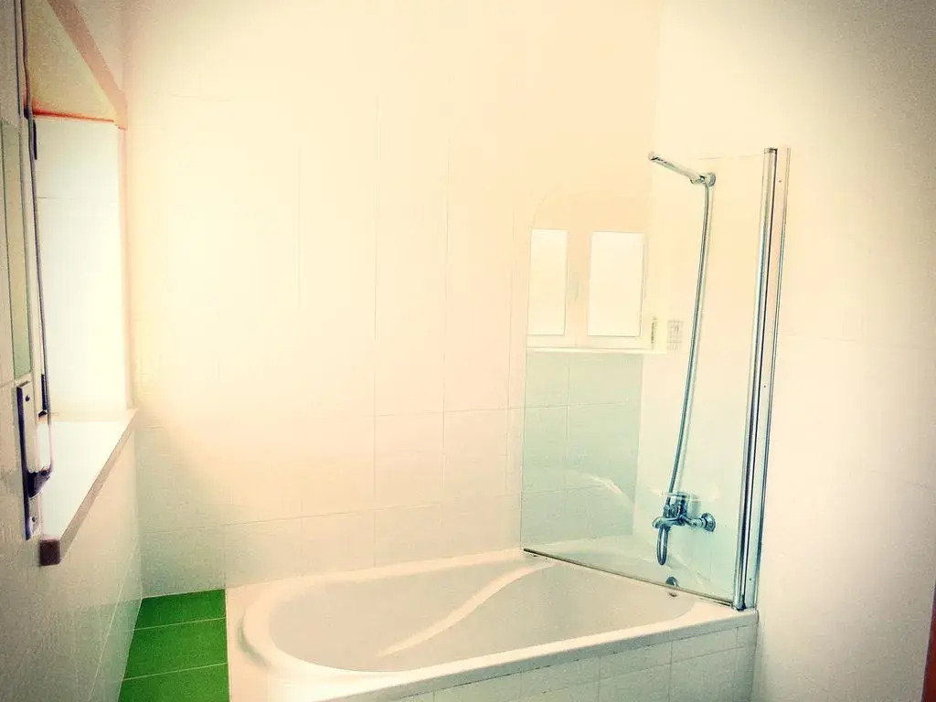 Residencia Praia Norte - AL