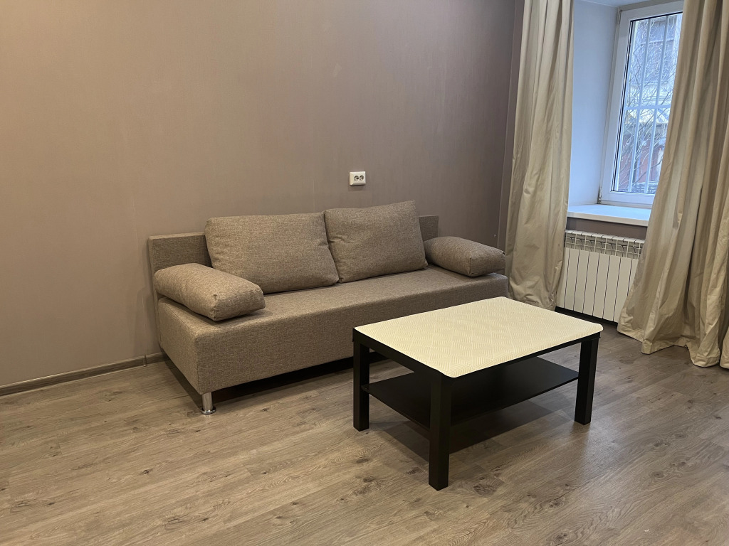 Serdtse Sankt-Peterburga Apartments