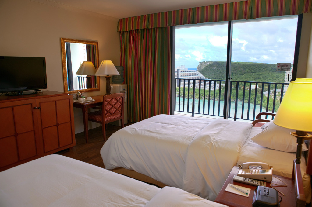 Guam Reef Hotel