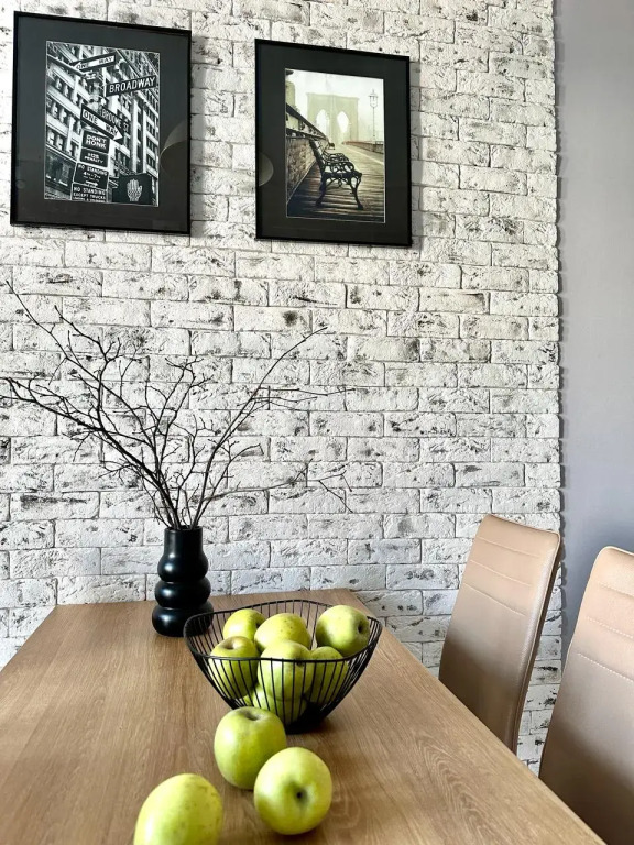 Квартира Cozy Home Art City 2
