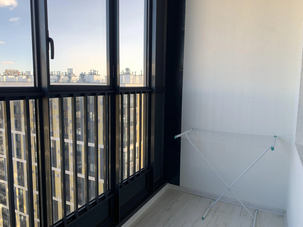 Апартаменты Comfort apartments