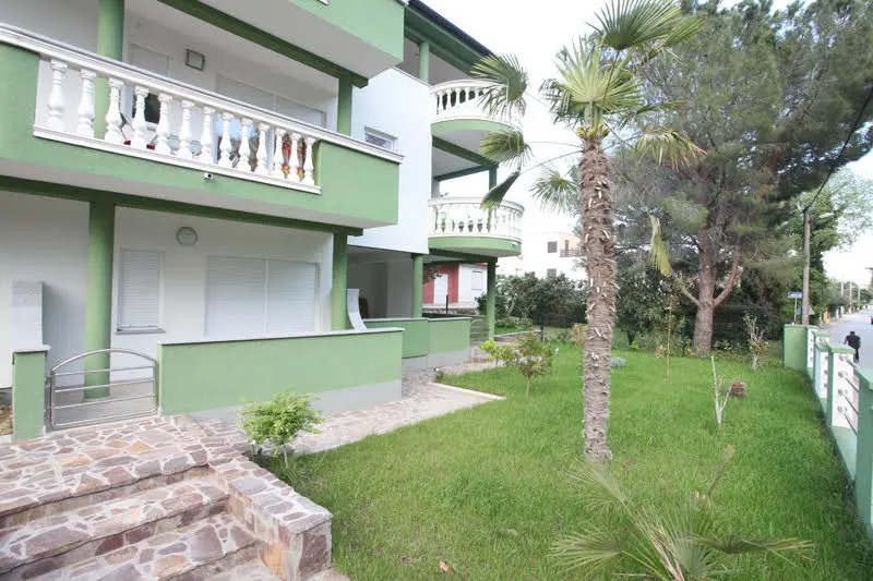 Апартаменты B88 - Vila Palma