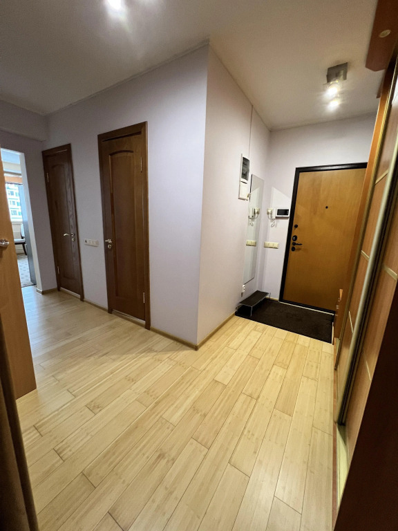 Fedorova Apartments