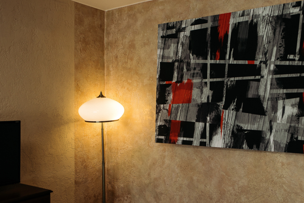 Отель City Apartments - Junior suite room