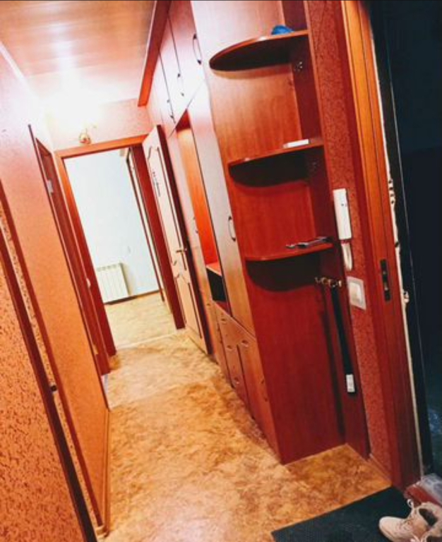 Апартаменты 3-комнатные