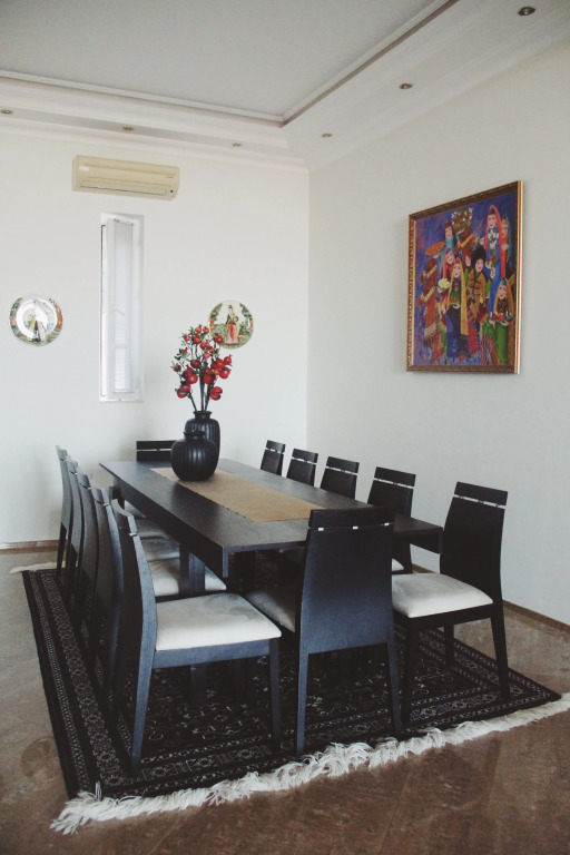 Вилла Exciting Seaview Villa Aymesa