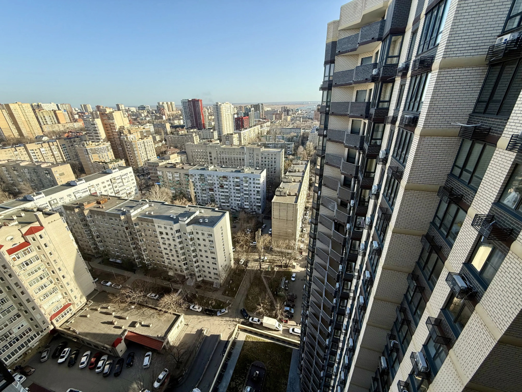 Квартира в самом центре с сервисом 5* отеля