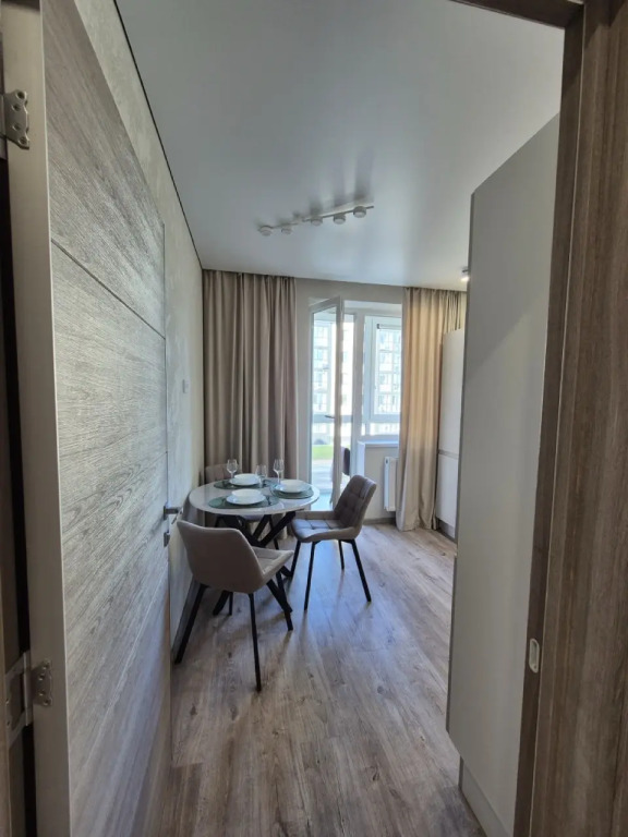Квартира SeaView39 у моря