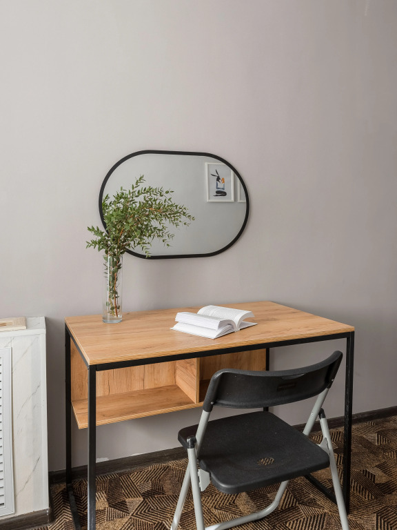 Меблированные Комнаты N&V Room