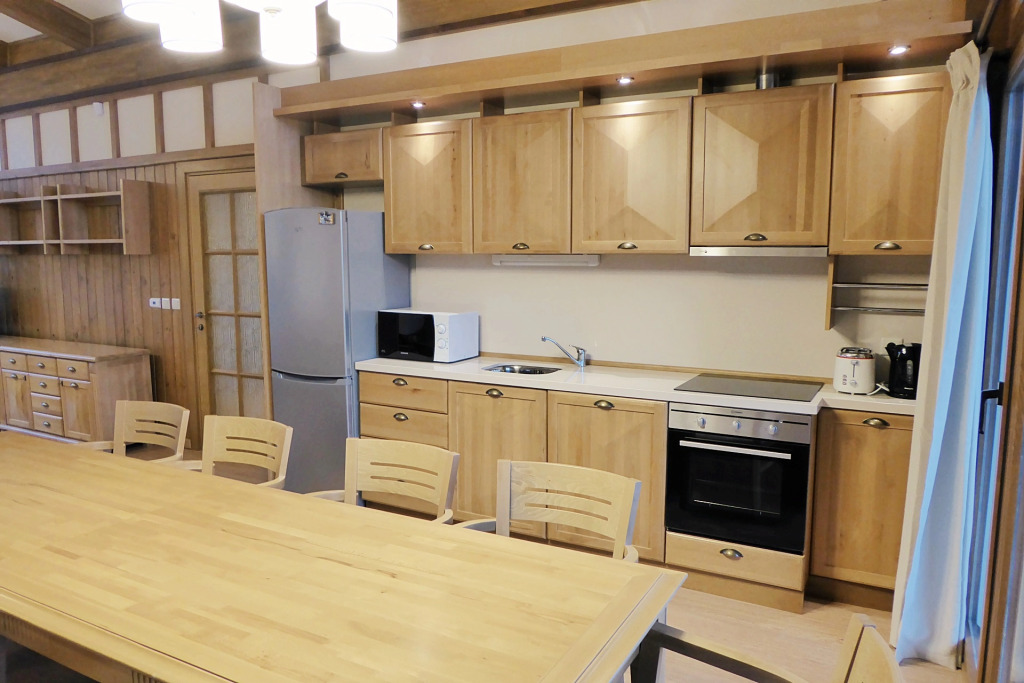 Pirin Nest Villas