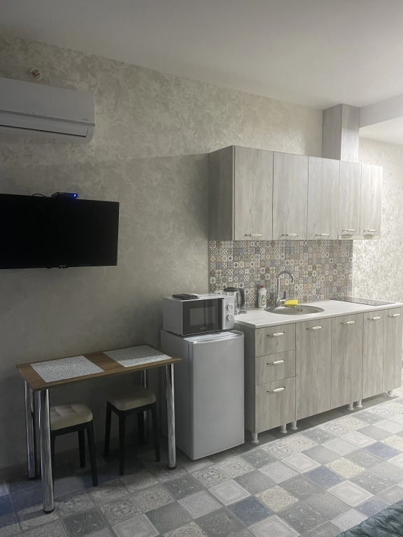 Апартаменты Near the Sea