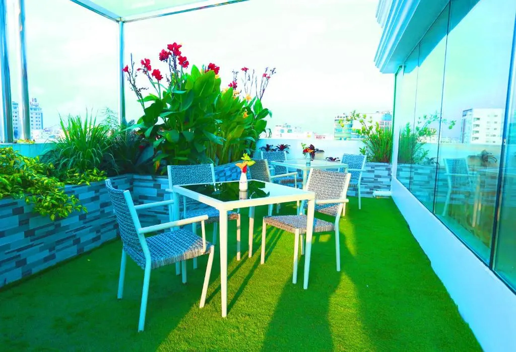 Marino Royal Hotel