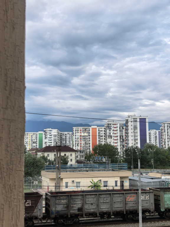 Квартира в Олимпийском Парке Сириус