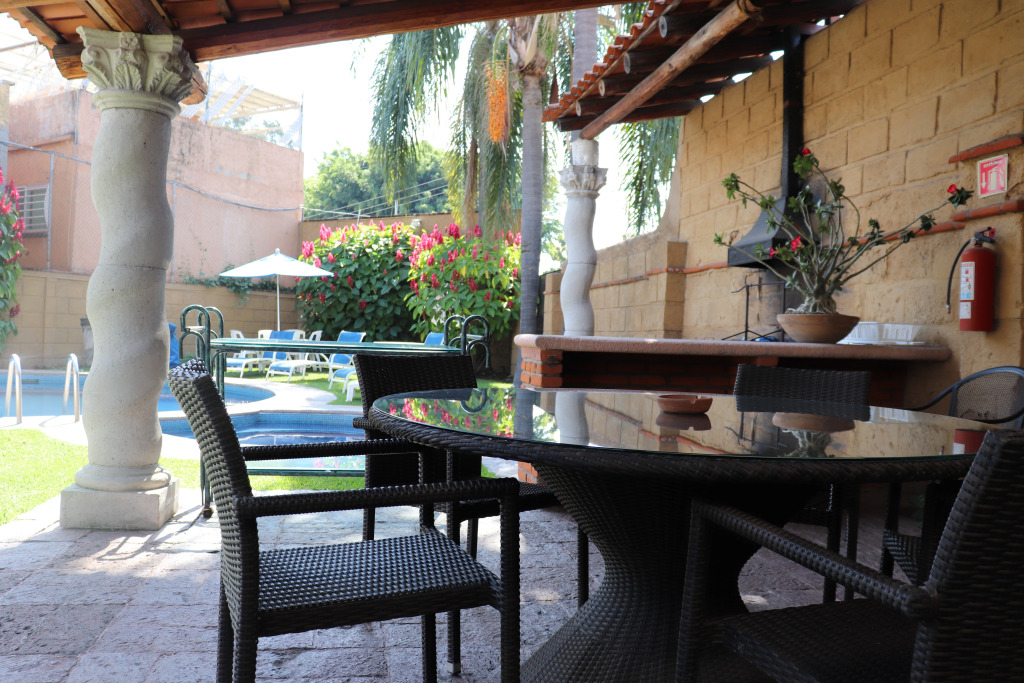 Villas Colibrí