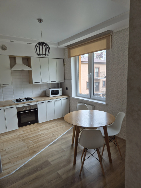 Апартаменты KoenigHouse