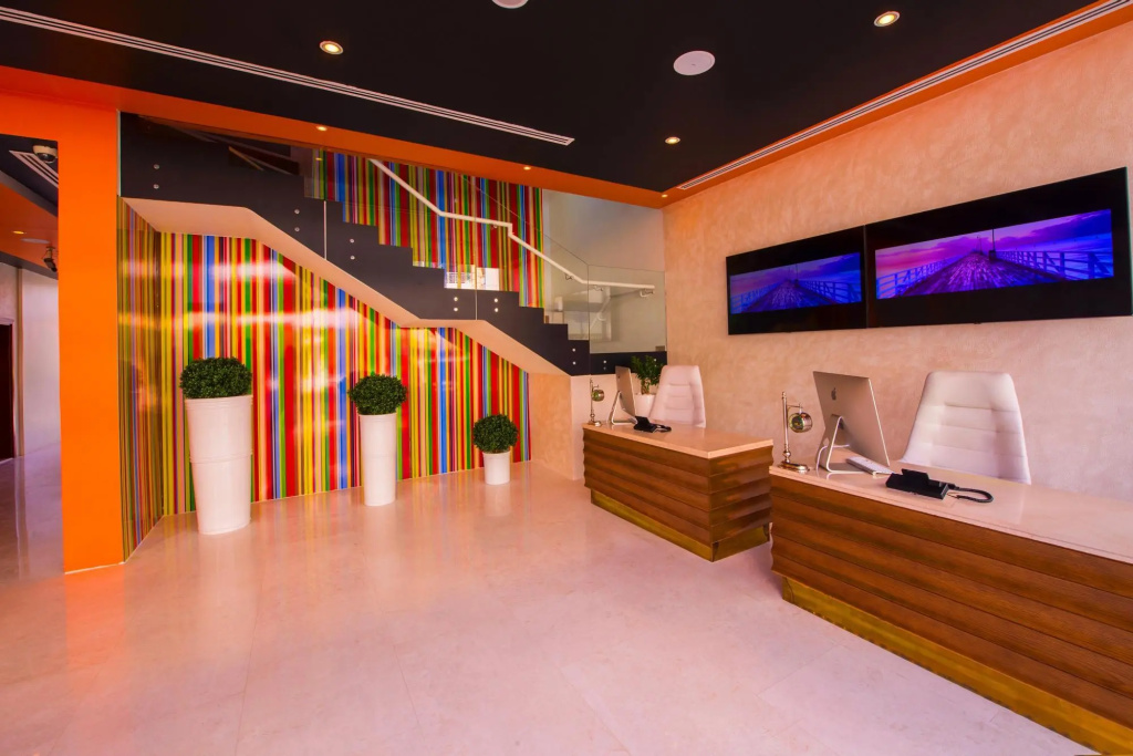 Jannah Place Dubai Marina