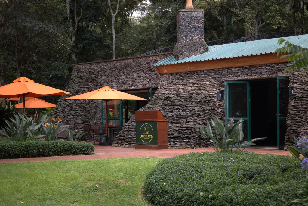 Windsor Golf Hotel & Country Club
