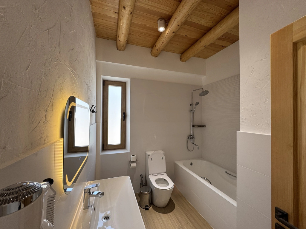 Апартаменты Saada Boutique Studios
