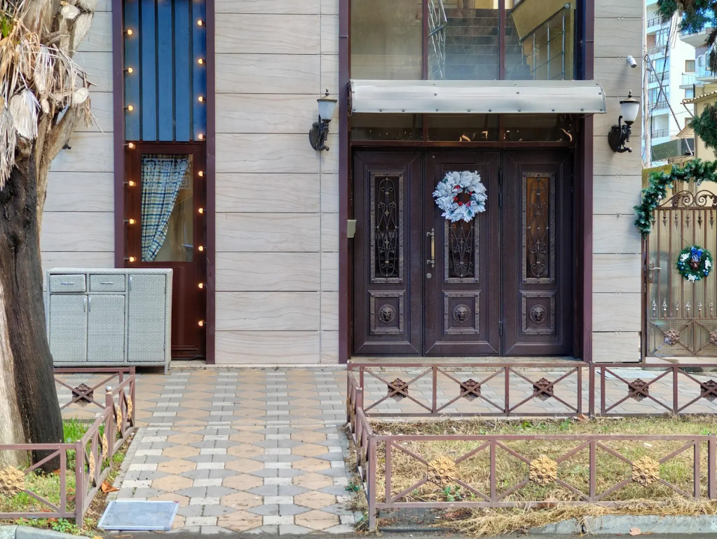 Квартира на улице Кирова, 28А