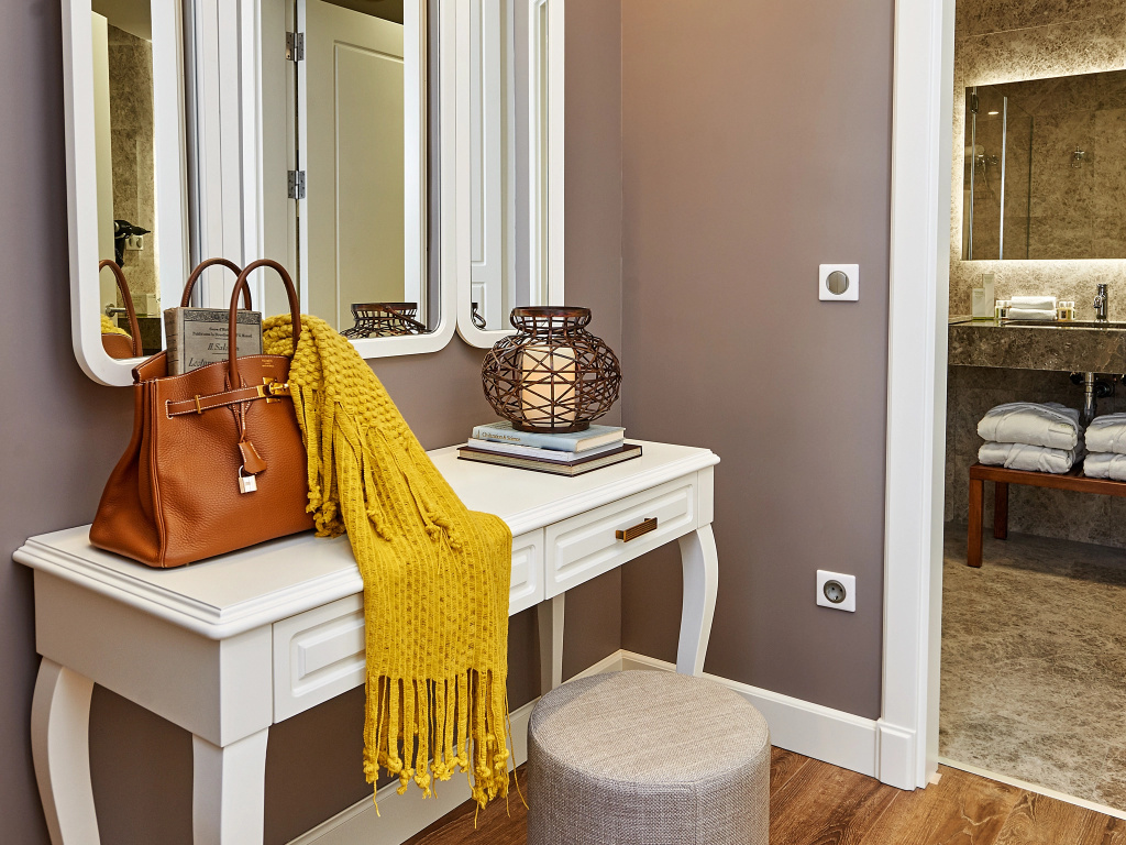 Отель Renata Boutique