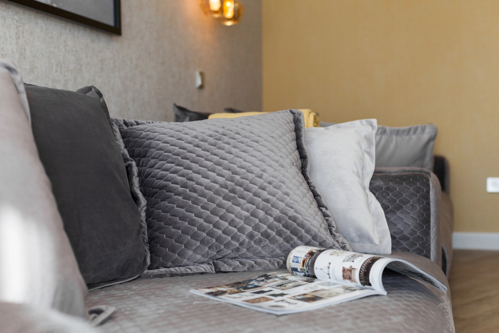НаМореApartment's Светлогорск Динамо 1А