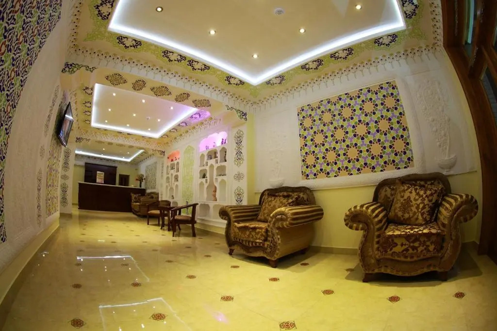 Sultan Hotel Boutique