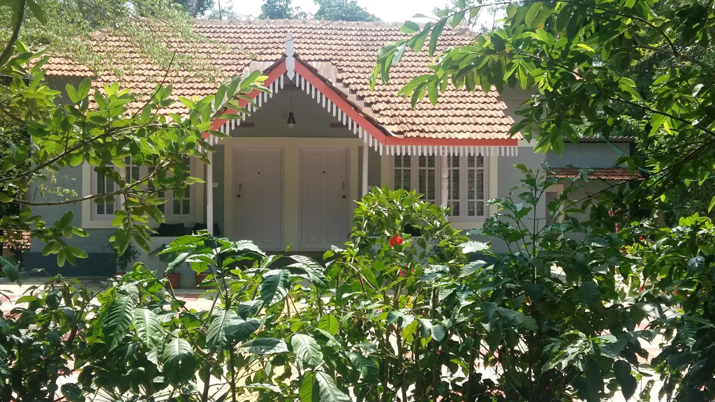 Whispering woods by Aura hospitality