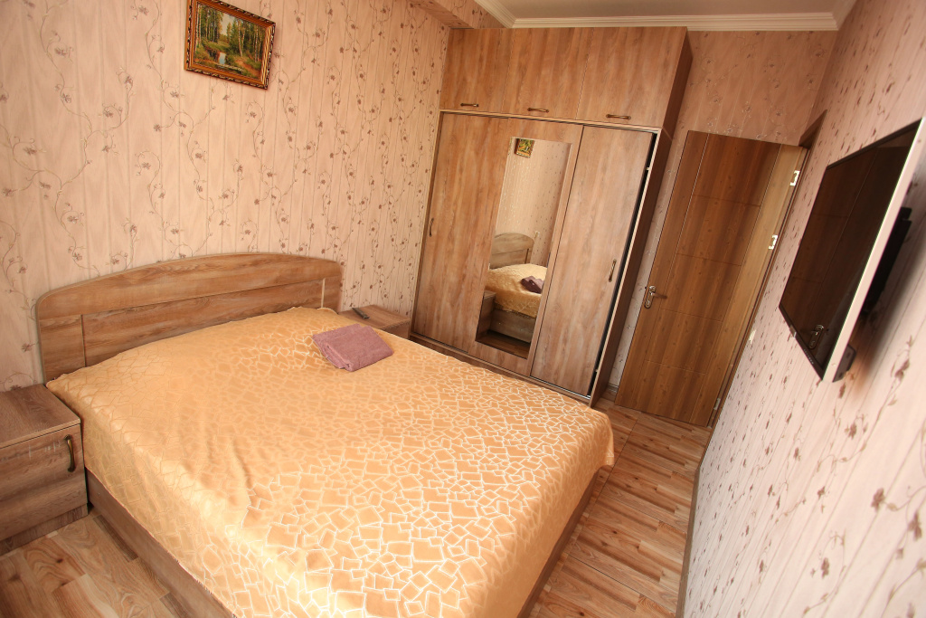 ApartHotel Otin