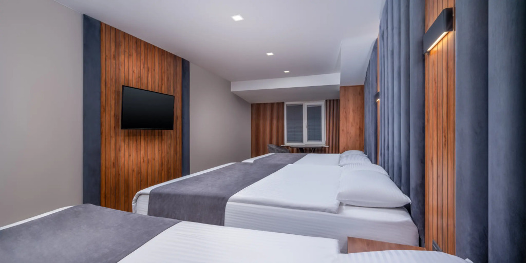 Elite Port Hotel Istanbul Airport