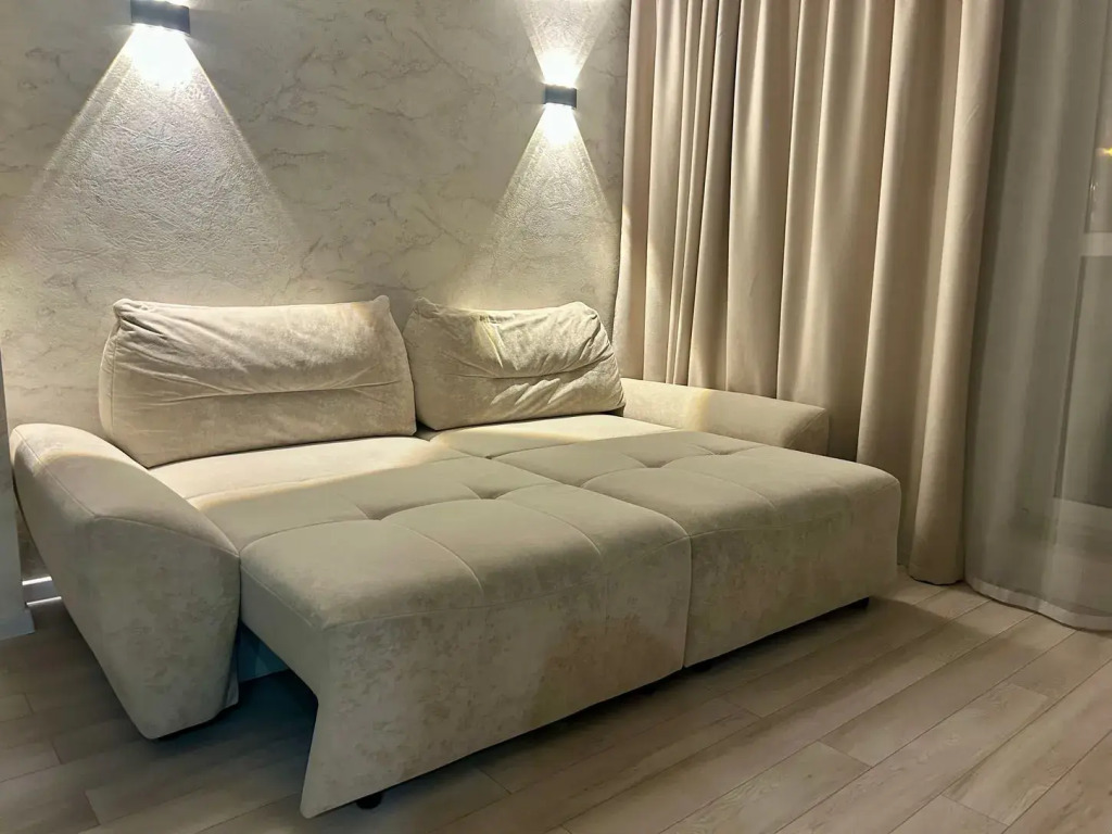Квартира Mir Elite House дизайн комфорт и уют в центре города