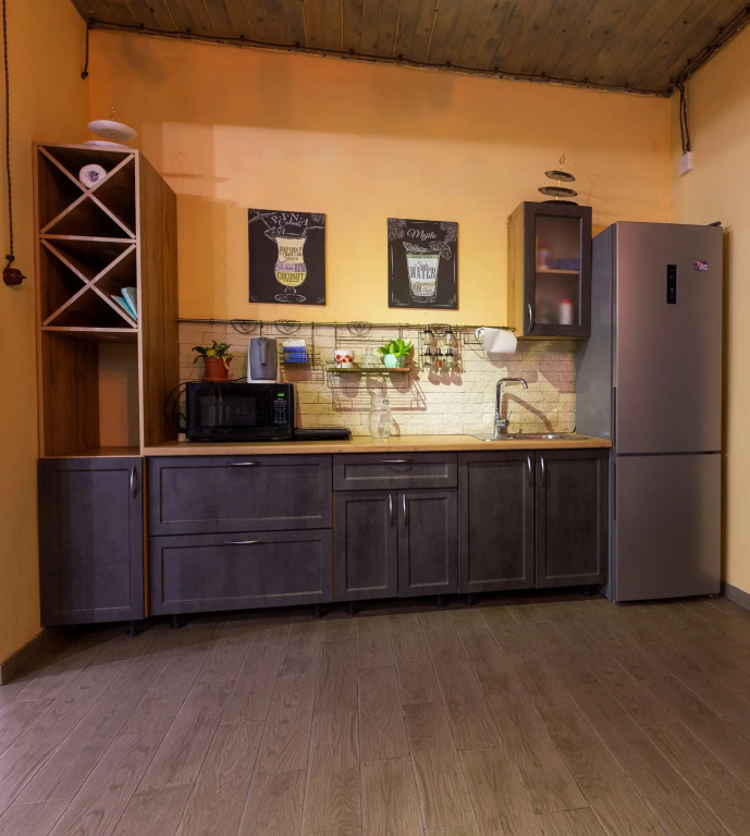 Частный дом Коттедж Loft на Канева 13