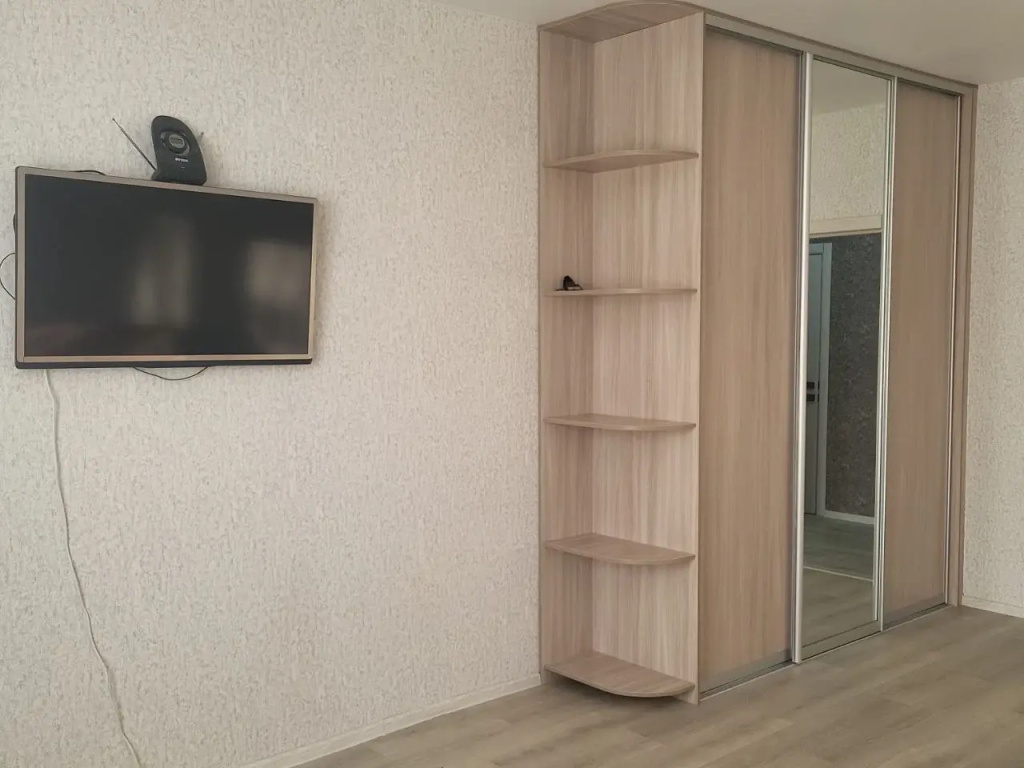Квартира Базарная площадь Тобольск