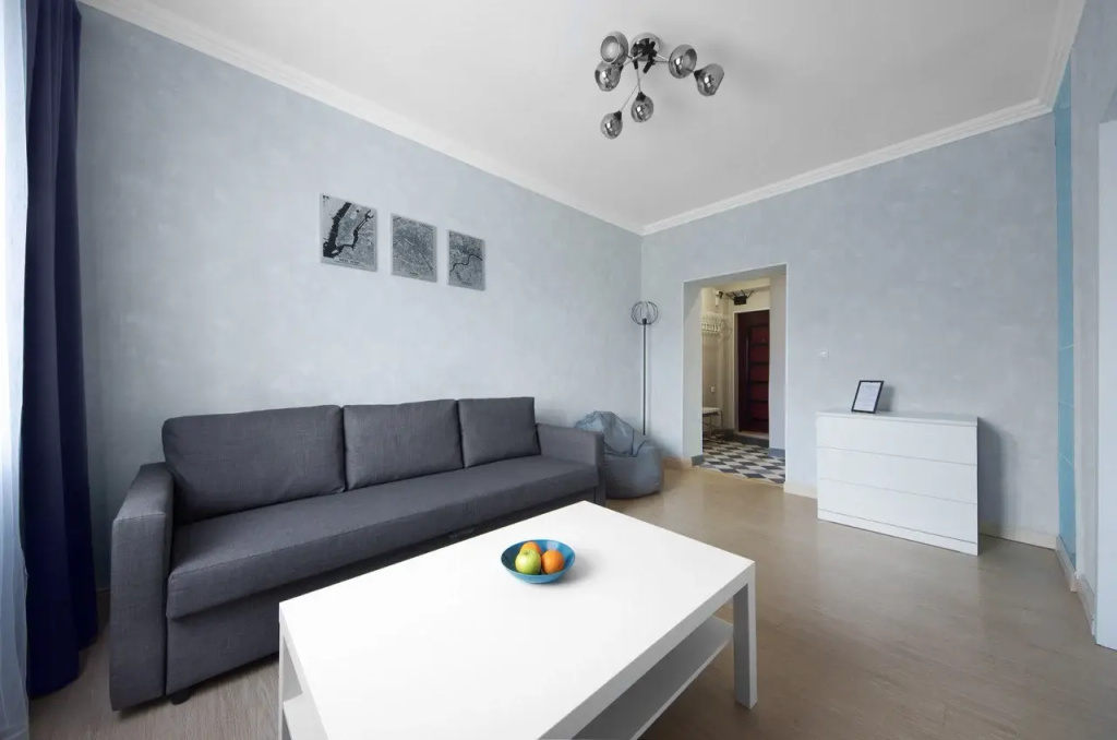 Апартаменты Park Apartments на 8 Марта