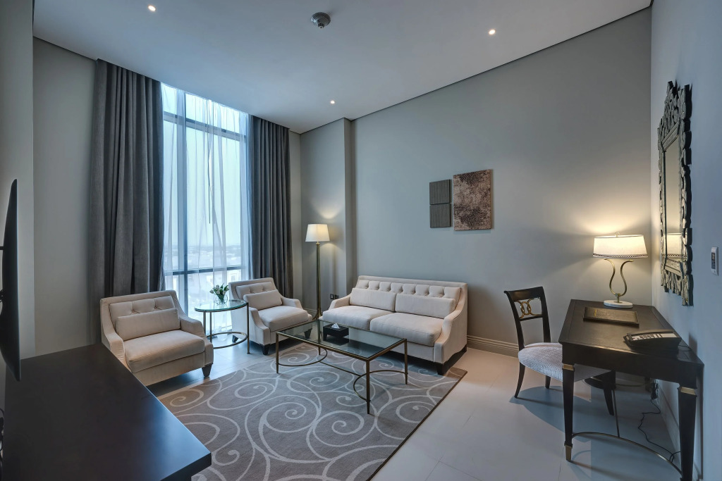 Delta Hotels by Marriott Dubai Investment Park