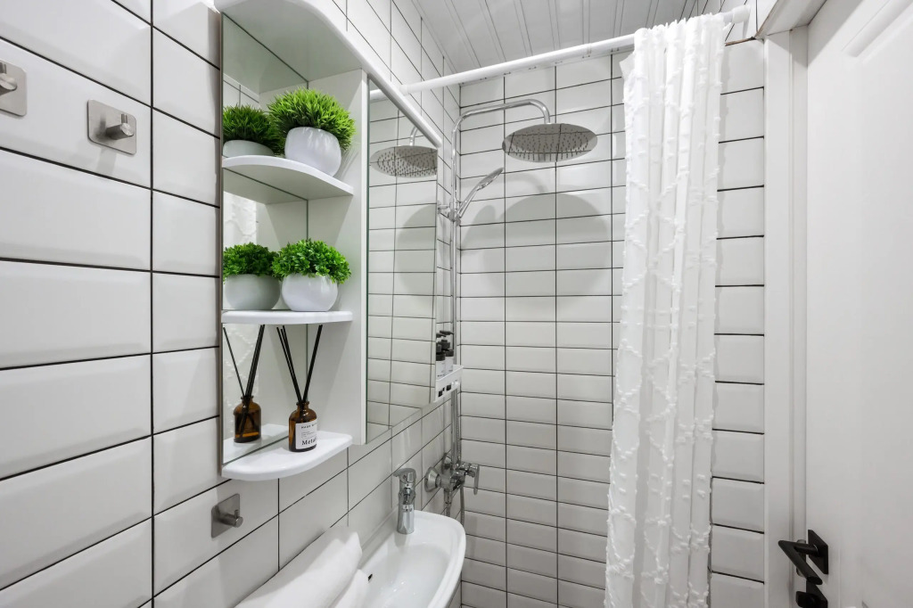 Квартира Teplo Apartments Lemon