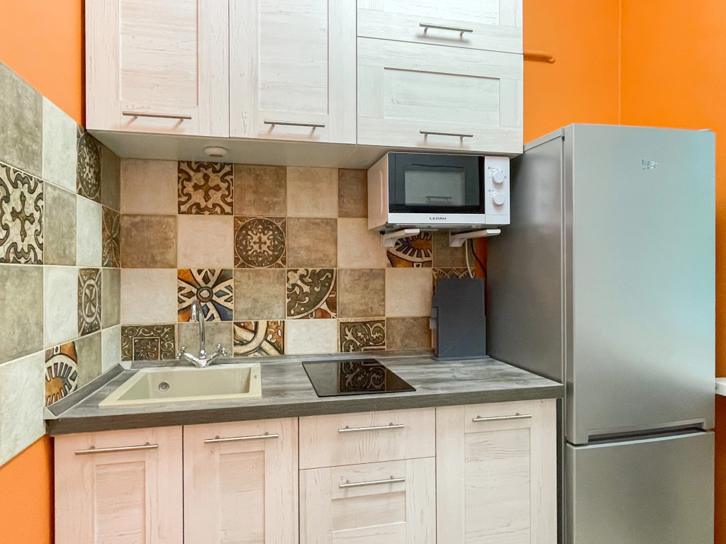 Квартира Сдается 2-комнатная квартира, 40 м²
