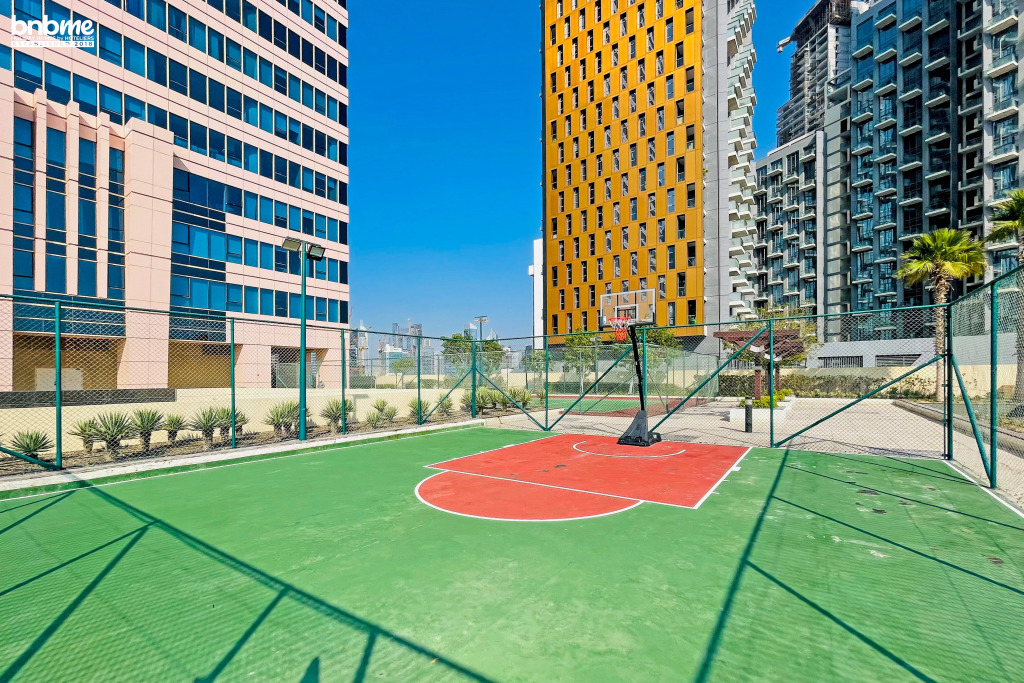 Апартаменты bnbmehomes | Great Value 1 BR over looking Canal-303