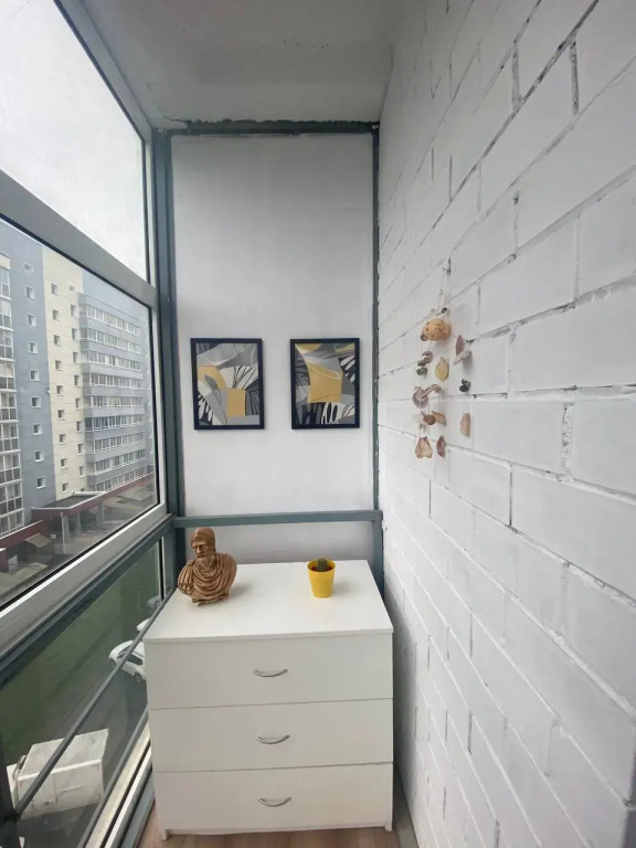 Квартира Уютная Флора