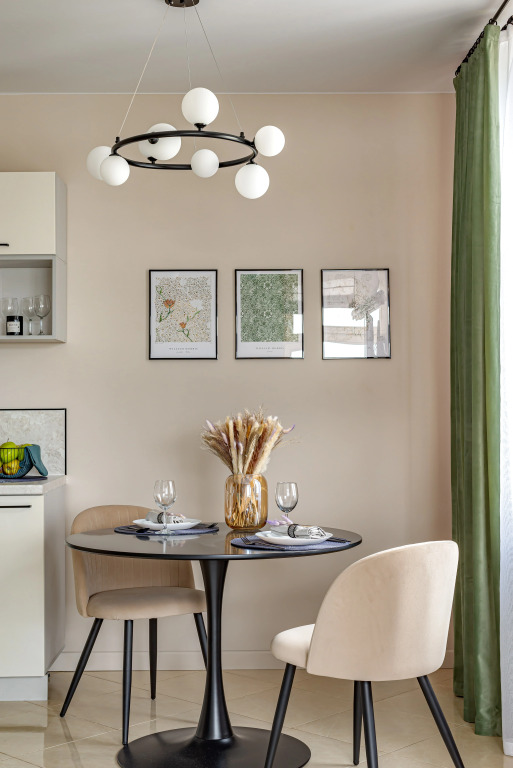Apart Mechty Flat