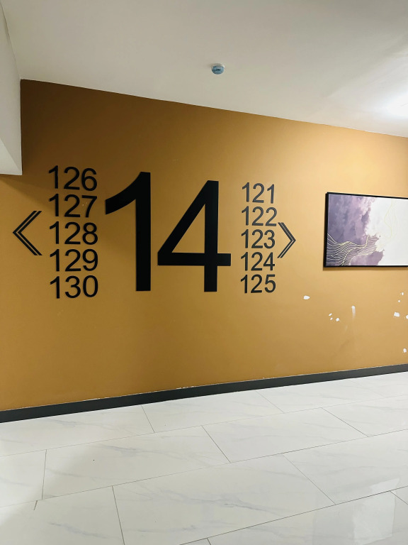Апартаменты Ailinapartments 125