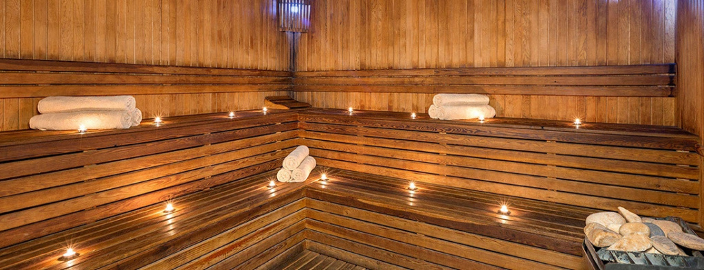 Senza Grand Santana Hotel - Ultra All Inclusive
