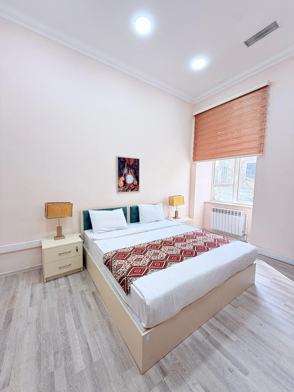 ALARA Inn Hotel&Hostel